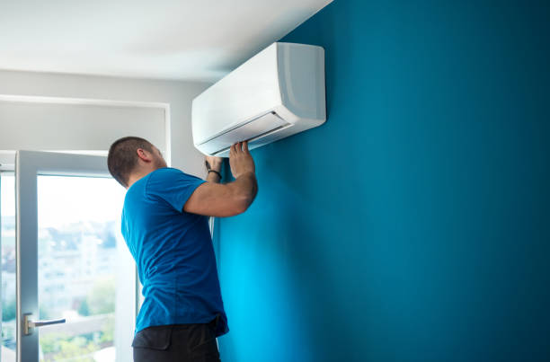 Best HVAC installation services  in Santee, CA