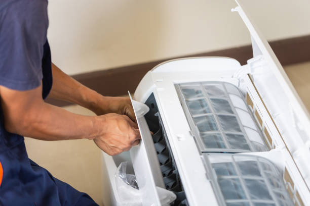 Reliable Santee, CA HVAC Solutions