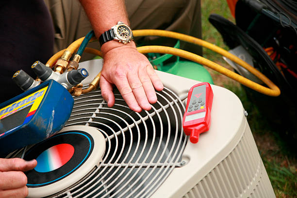 Best Affordable HVAC services  in Santee, CA