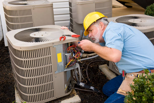 Trusted Santee, CA HVAC Experts