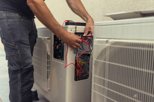 Best HVAC repair near me  in Santee, CA