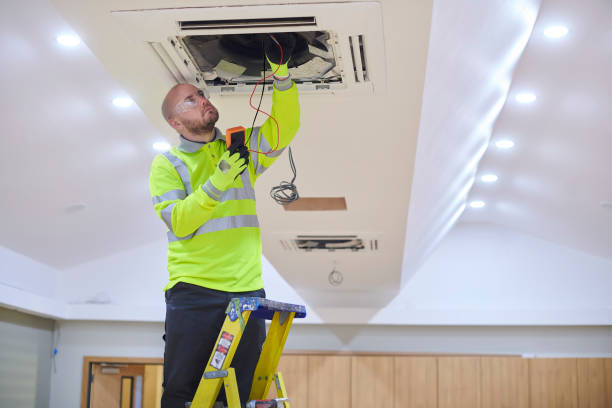 Best Local HVAC companies  in Santee, CA