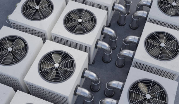 Best HVAC air duct cleaning  in Santee, CA