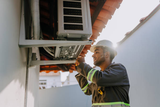 Best HVAC replacement cost  in Santee, CA
