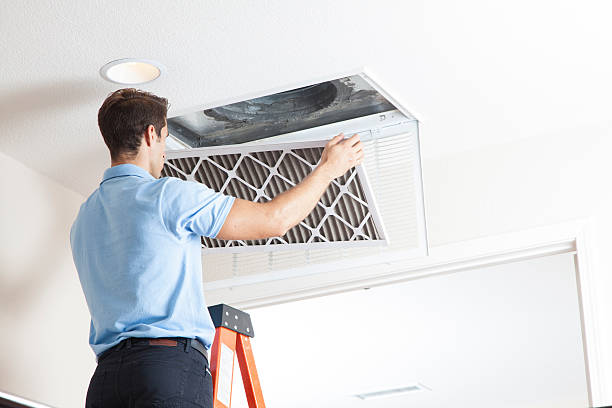 Best HVAC companies near me  in Santee, CA