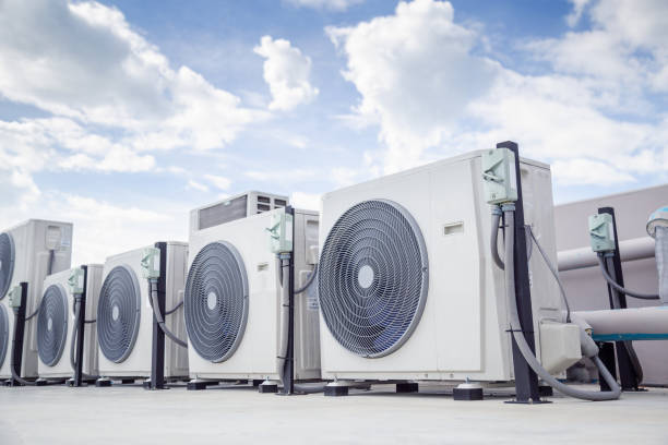 Best HVAC installation services  in Santee, CA