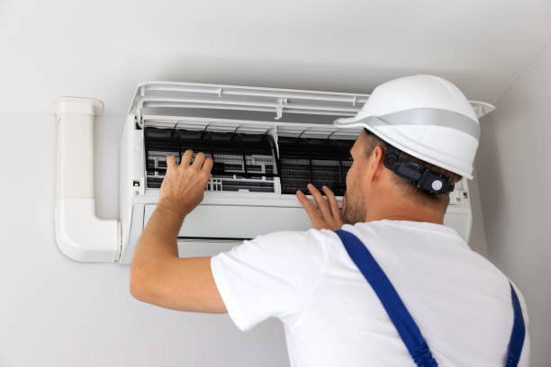Best HVAC tune-up services  in Santee, CA