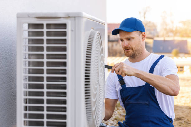 Santee, CA HVAC Pros