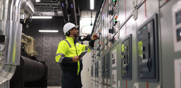 Best HVAC maintenance near me  in Santee, CA