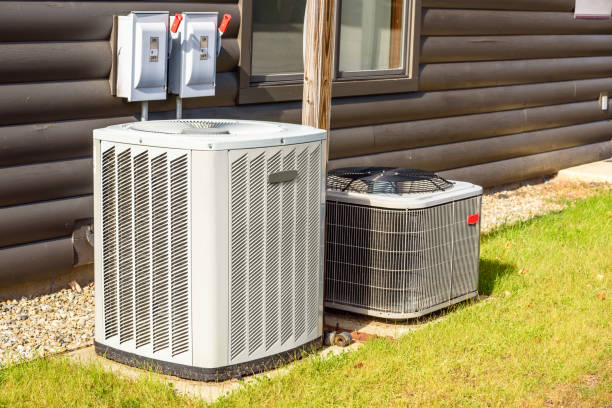 Best HVAC air duct cleaning  in Santee, CA