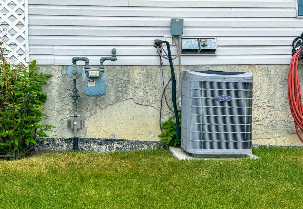 Best Ductless HVAC repair  in Santee, CA